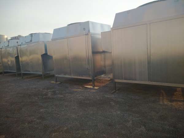 風冷式冷卻器（qì）