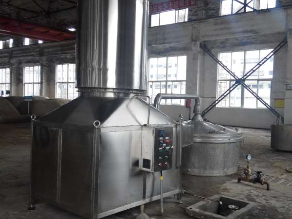 白酒釀酒（jiǔ）設備