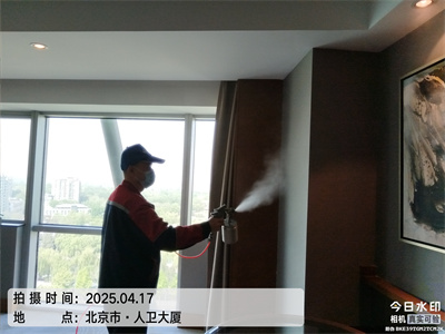 新（xīn）房開空調（diào）可以實現除甲醛嗎