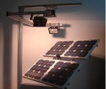 太陽能（néng）基站光照跟