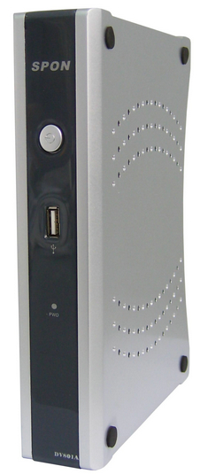 數字化語言學習係統