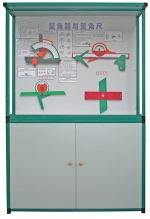 大型量具陳列櫃