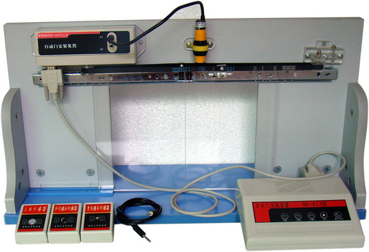 通用技（jì）術實驗室設（shè）備