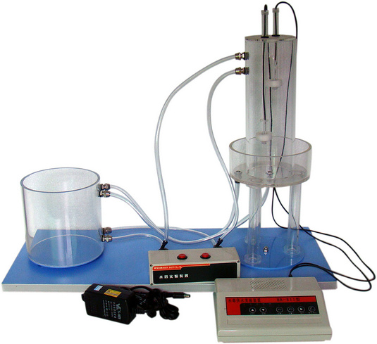 通用技（jì）術實驗室設備