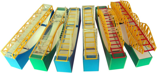 通用技術實（shí）驗室設備