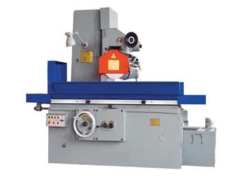 平麵磨床（chuáng）