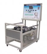 465Q電控發（fā）動機實