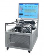 奧迪（dí）A6發動機及自