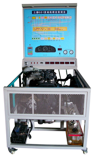 發動機（jī）實驗台