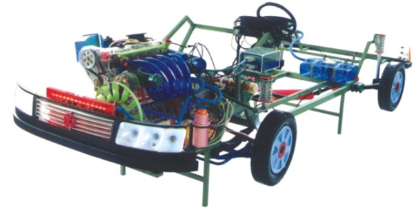 帕薩特B5轎車整車