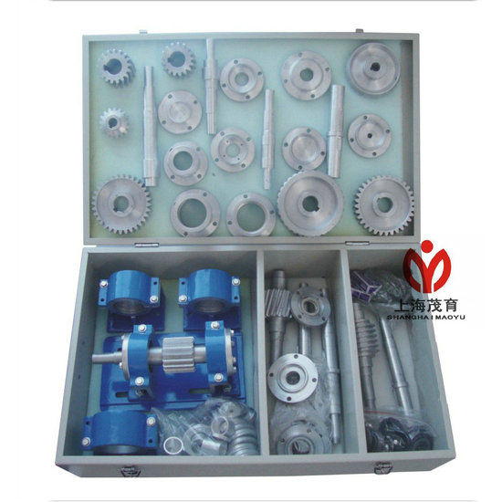 組合（hé）式軸係結構設（shè）計實驗箱