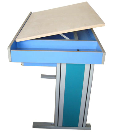 豪華型工程製（zhì）圖實驗室設備