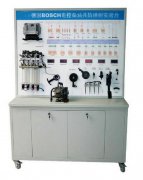 博世柴（chái）油共軌噴射