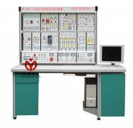 工業自（zì）動化綜合實