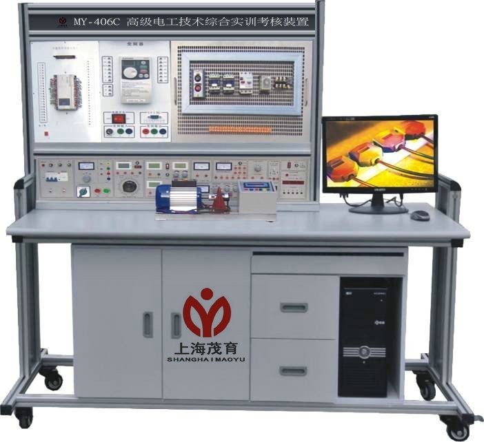 高級電工技術實訓考核（hé）裝置