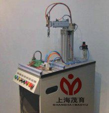 機電一體化操作手