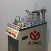 機電一體化安裝站（zhàn）