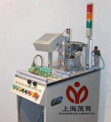 光機電一體化上料