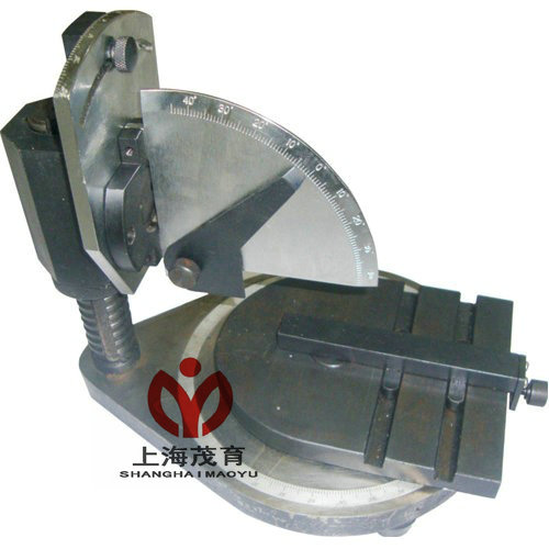 車刀量（liàng）角儀