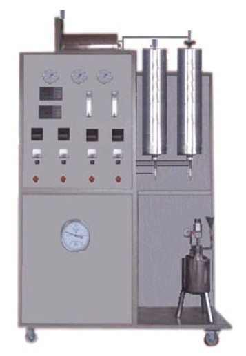 多功（gōng）能反應（yīng）實驗（yàn）裝