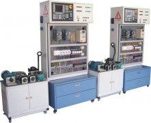 數控車床電氣（qì）控製