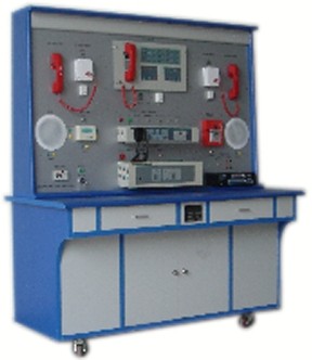 消（xiāo）防廣播電話係統