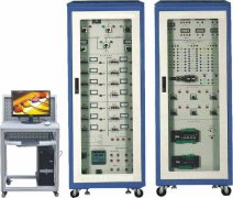 樓宇供配電係統實
