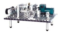 便攜式（shì）機械（xiè）係統傳