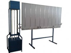 能量（liàng）方程仪