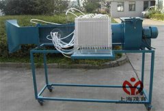 多功能附面层实验