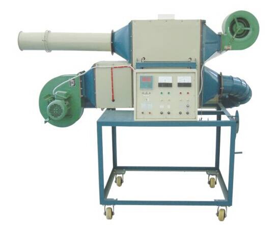 氣—氣熱管換熱器