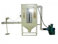 濾塵器[布袋]性能