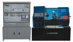 數控車（chē）床綜合實訓（xùn）