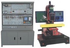 數控銑床綜合維修