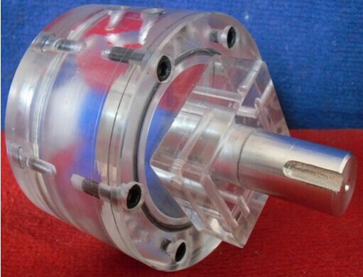 液壓教學模型（xíng）