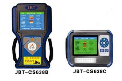 電控柴油機解碼器