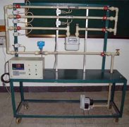 煤氣表（biǎo）流量校（xiào）正（zhèng）實