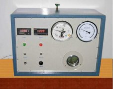 飽（bǎo）和蒸氣P-T關係實