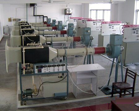 氣—液式翅片管換