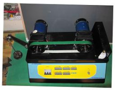 帶傳動效率測（cè）試實