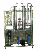  多（duō）功能（néng）膜（mó）分（fèn）離實驗（yàn）