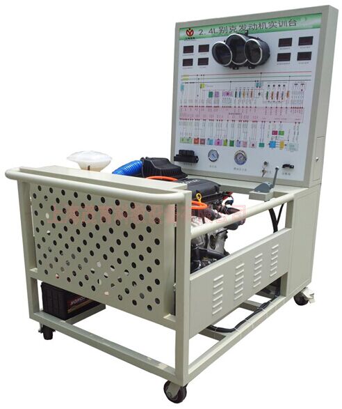 別克V6汽車發動機