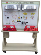 汽車燈光係統示教