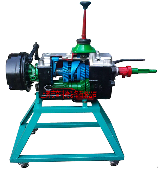 汽（qì）車手動變速器解