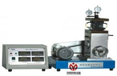 螺栓動靜態測試台