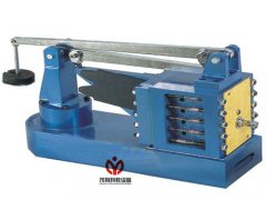 螺栓組聯接測（cè）試台