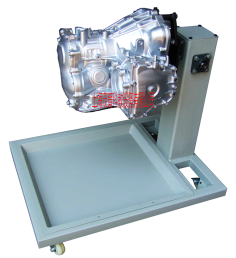 豐田變（biàn）速器附翻轉（zhuǎn）