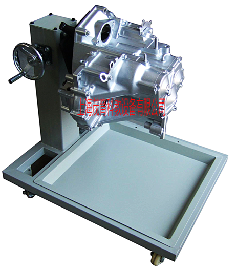 汽車變速器附翻轉（zhuǎn）