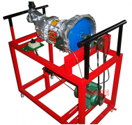 汽車離合器總成實