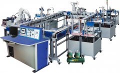 模塊式柔性（xìng）自動環